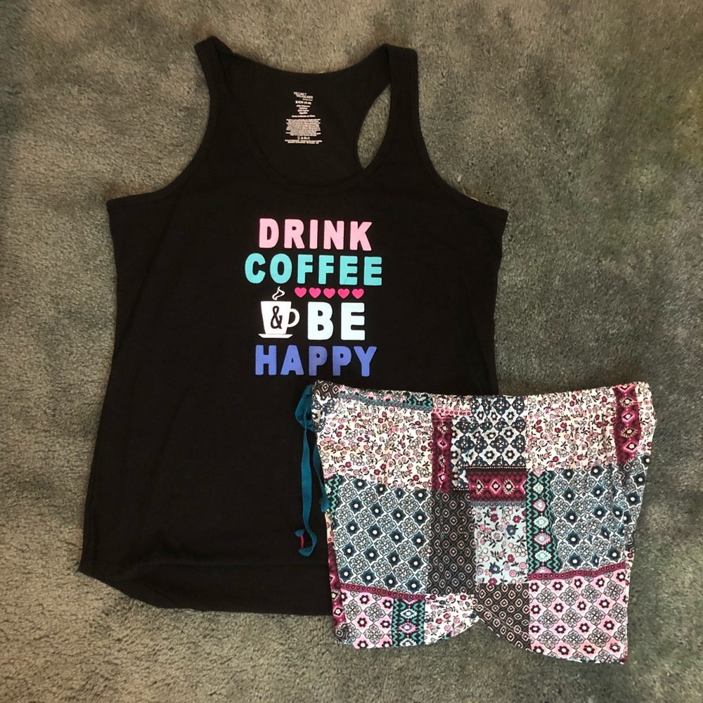 PJs Set - Picture 2 of 2